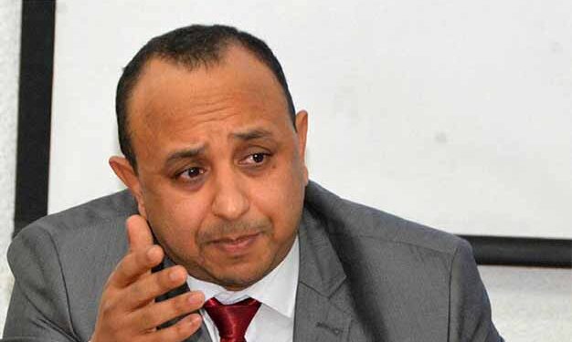 Sofiene Selliti dément l'arrestation du directeur des unités à la direction générale des prisons