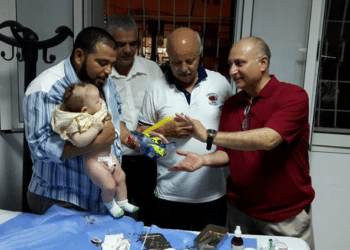 Sfax : Une op&eacute;ration de circoncision collective au CHU enrage les m&eacute;decins