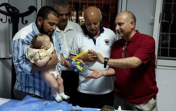 Sfax : Une op&eacute;ration de circoncision collective au CHU enrage les m&eacute;decins