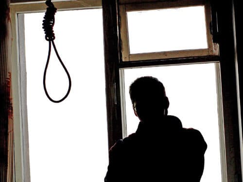 FTDES : Les hommes, les plus enclins au suicide en Tunisie