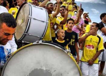 Les 90 ans du Club Athl&eacute;tique Bizertin : Artistes du ballon rond au nord de la Tunisie