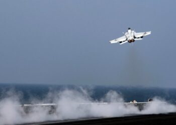 Syrie : L'armée russe prendra pour cible tout avion de la coalition à l'ouest de l'Euphrate