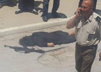 Tunisie : 168 terroristes abattus depuis 2014