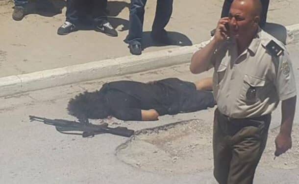 Tunisie : 168 terroristes abattus depuis 2014