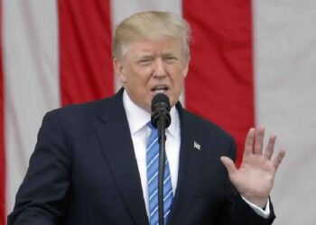 Le décret anti-immigration de Trump partiellement remis en vigueur