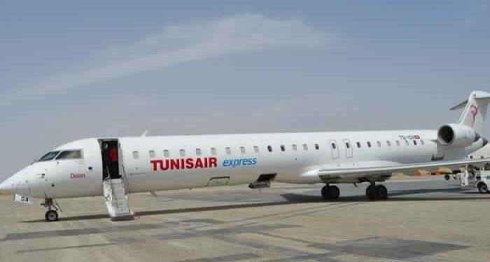 Tunisair Express annonce un augmentation de 73% des capacités supplémentaires vers Djerba