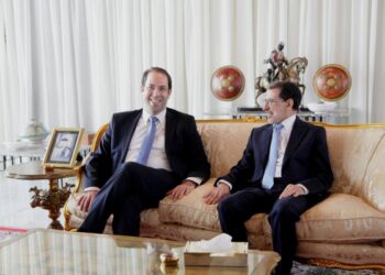 All&egrave;gement des proc&eacute;dures douani&egrave;res entre la Tunisie et le Maroc