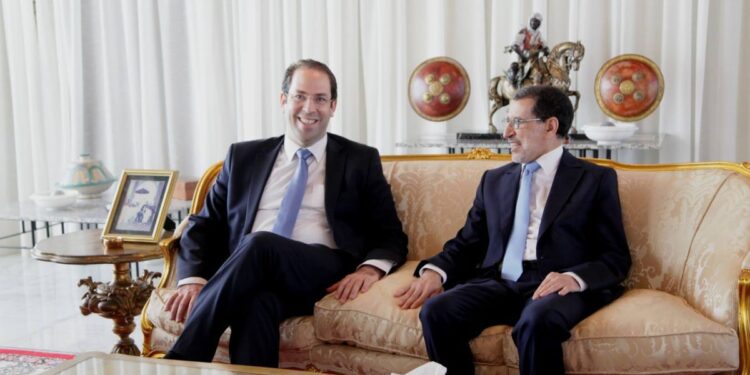 All&egrave;gement des proc&eacute;dures douani&egrave;res entre la Tunisie et le Maroc