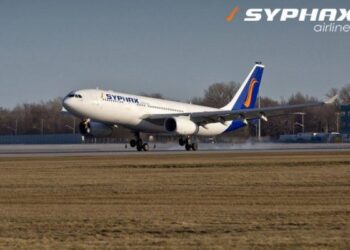 Syphax Airlines reprend bient&ocirc;t ses activit&eacute;s