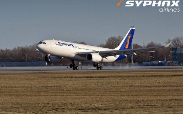 Syphax Airlines reprend bientôt ses activités