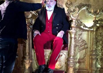 Chedli Sfar n'est plus : L'allure d'un bey, le c&oelig;ur d'un fils du peuple