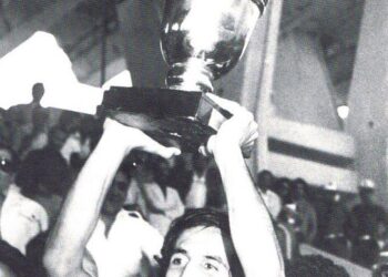 Abdelmajid Ben Mrad : Le plus grand dribbleur tunisien ?