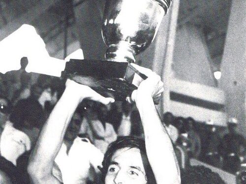 Abdelmajid Ben Mrad : Le plus grand dribbleur tunisien ?