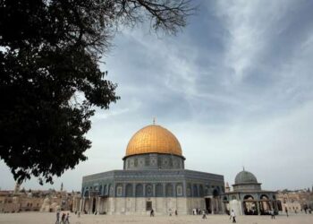 Al Qods occupé : Deux policiers israéliens tués près de la mosquée Al-Aqsa