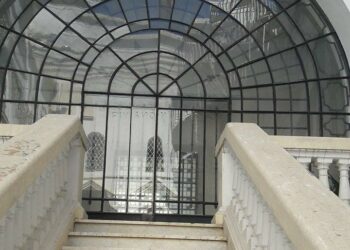 Que va devenir l'ancienne ambassade d'Italie à Tunis ?