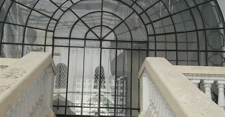 Que va devenir l'ancienne ambassade d'Italie Ă Tunis ?