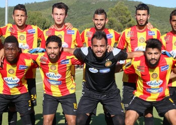 Coupe Arabe des Clubs : L'Esp&eacute;rance en demi-finales