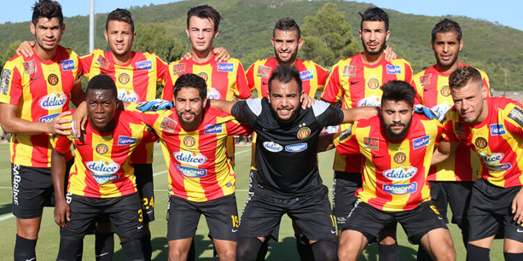Coupe Arabe des Clubs : L’Espérance remporte son troisième match