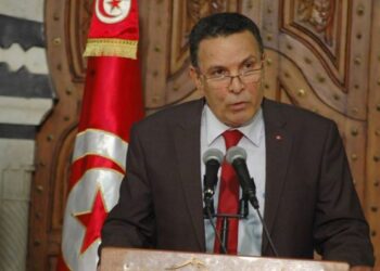 Farhat Horchani d&eacute;ment Khalifa Haftar : "La coop&eacute;ration s&eacute;curitaire tuniso-libyenne existe"