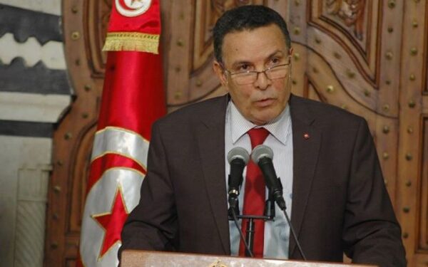 Farhat Horchani dément Khalifa Haftar : "La coopération sécuritaire tuniso-libyenne existe"