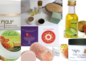 La figue de Barbarie, star des nouveaux cosmétiques : "Hendi" de beauté et de jouvence !