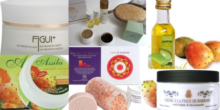 La figue de Barbarie, star des nouveaux cosmétiques : "Hendi" de beauté et de jouvence !