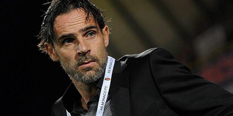 Marco Simone, nouvel entraîneur du Club Africain