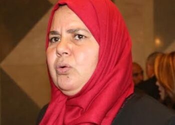 M&rsquo;barka Brahmi : "L'Etat cache la v&eacute;rit&eacute; sur l'assassinat de Mohamed Brahmi par les Fr&egrave;res musulmans"