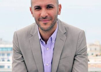 Mohamed Diab, l’étoile montante du cinéma égyptien à Cannes