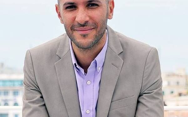 Mohamed Diab, l’étoile montante du cinéma égyptien à Cannes