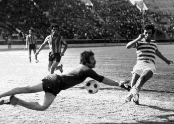 Moncef Khouini : Un goléador dans la légende du Club Africain