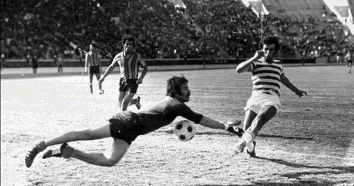 Moncef Khouini : Un goléador dans la légende du Club Africain