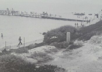 A Carthage, le Neptune de toutes les tentations