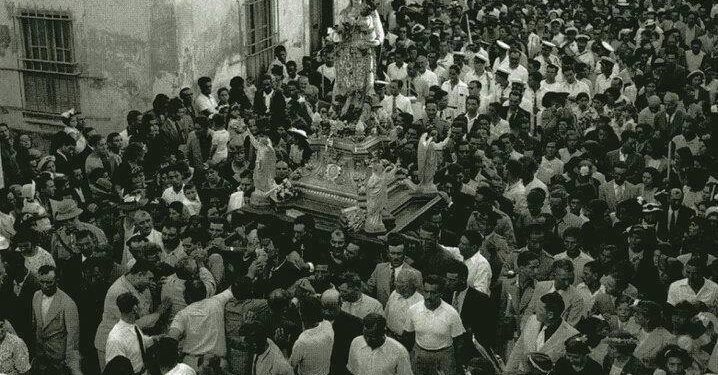 La Goulette : La procession du 15 août pourrait reprendre en 2017
