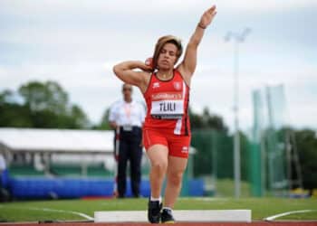 World Para Athletics : La Tunisie 3&egrave;me au classement g&eacute;n&eacute;ral