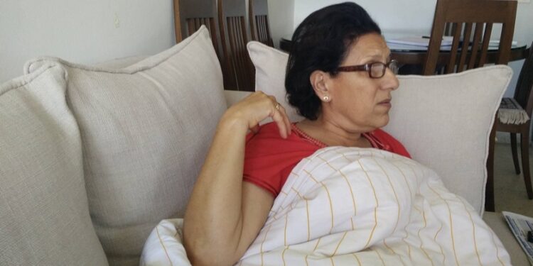 Tunisie : 71 personnalités se mobilisent en soutien à Radhia Nasraoui
