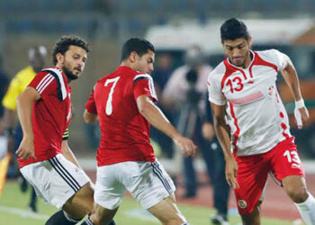 Classement FIFA : La Tunisie retrouve le top 5