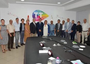 Tunisie Telecom veut développer le dialogue social