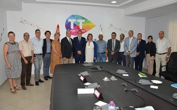 Tunisie Telecom veut développer le dialogue social