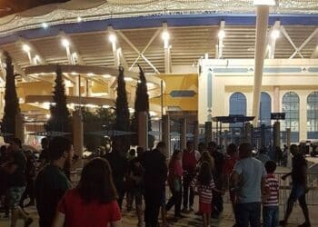 Les enfants au stade : Le deux poids, deux mesures du minist&egrave;re de l'Int&eacute;rieur