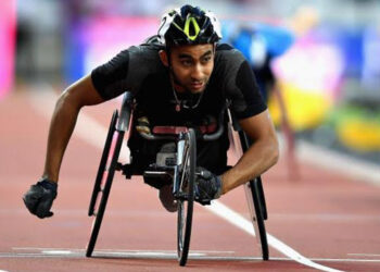 World Para Athletics : La Tunisie termine 6&egrave;me avec un total de 24 m&eacute;dailles dont 10 en or