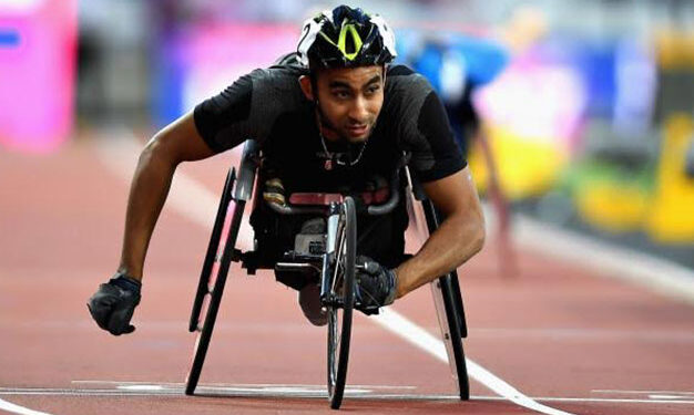 World Para Athletics : La Tunisie termine 6ème avec un total de 24 médailles dont 10 en or