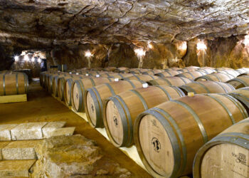 Vins de Tunisie : Un Diamant rosé pour l'été