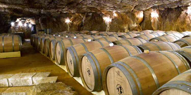 Vins de Tunisie : Un Diamant rosé pour l'été