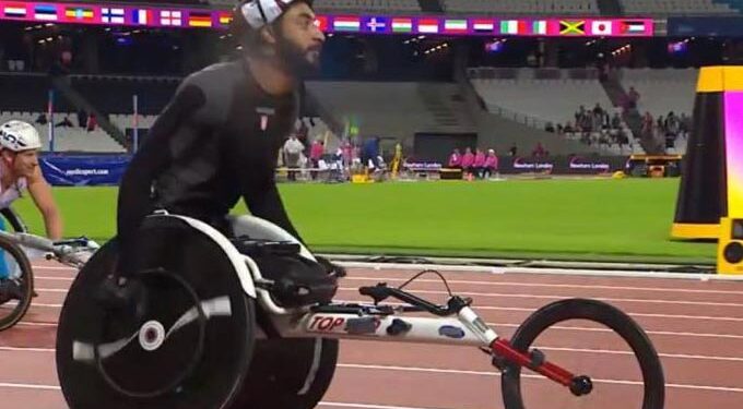 World Para Athletics : Yassine Gharbi décroche l’or et une 16ème médaille pour la Tunisie