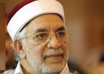 Abdelfattah Mourou : "La loi de r&eacute;conciliation &eacute;conomique est victime de son appellation"