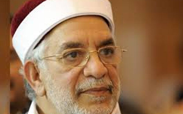 Abdelfattah Mourou : "La loi de r&eacute;conciliation &eacute;conomique est victime de son appellation"