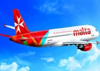 Air Malta annonce une reprise "encourageante et inattendue" des vols vers Tunis