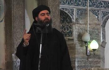 Les informations sur la mort d'Abou Bakr al-Baghdadi refont surface