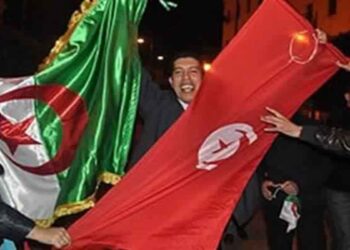 Le Kef : Entre 1500 et 2000 Alg&eacute;riens entrent quotidiennement en Tunisie